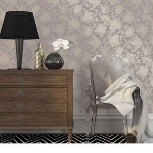 NWT- Self Adhesive Wallpaper